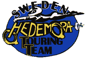 Hedemora Touring Team